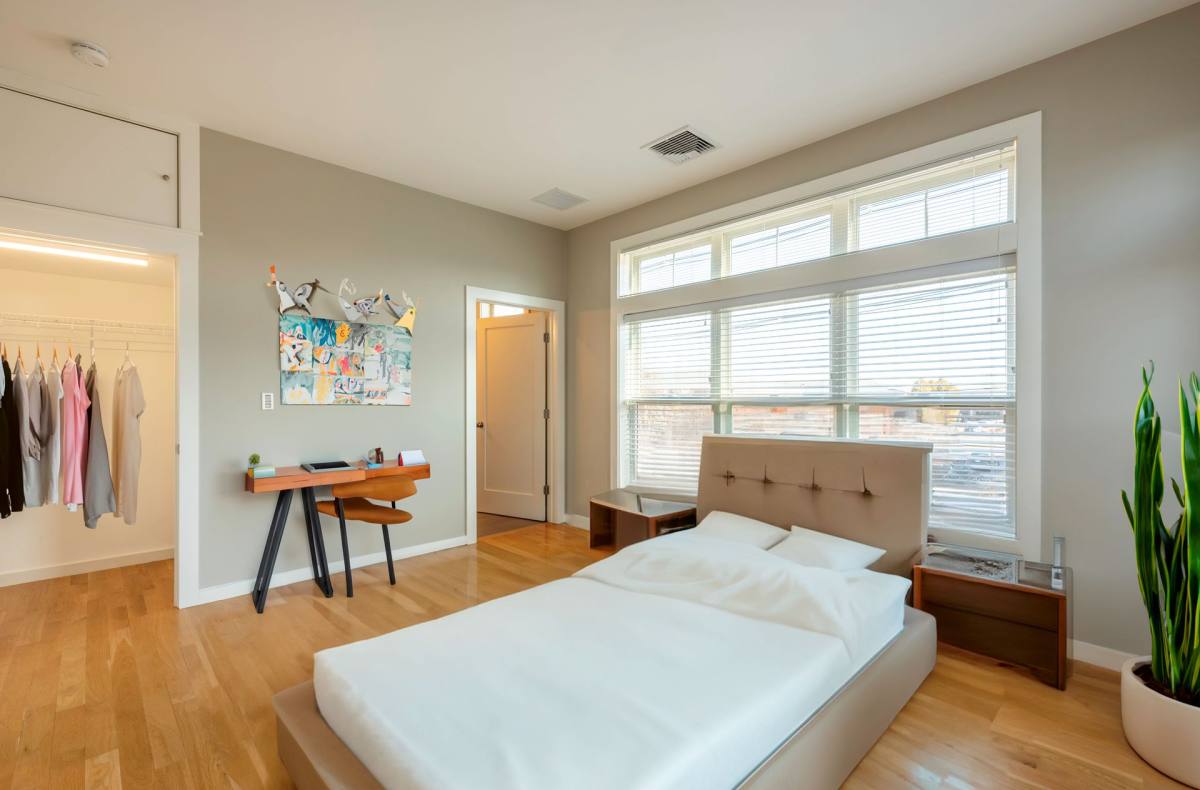 Apartment for rent at 598 N Ave, Wakefield, MA 01880