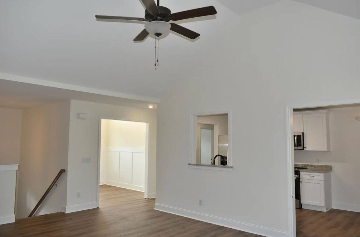 House for rent at 7232 Old Bug Lane, Ooltewah, TN 37363