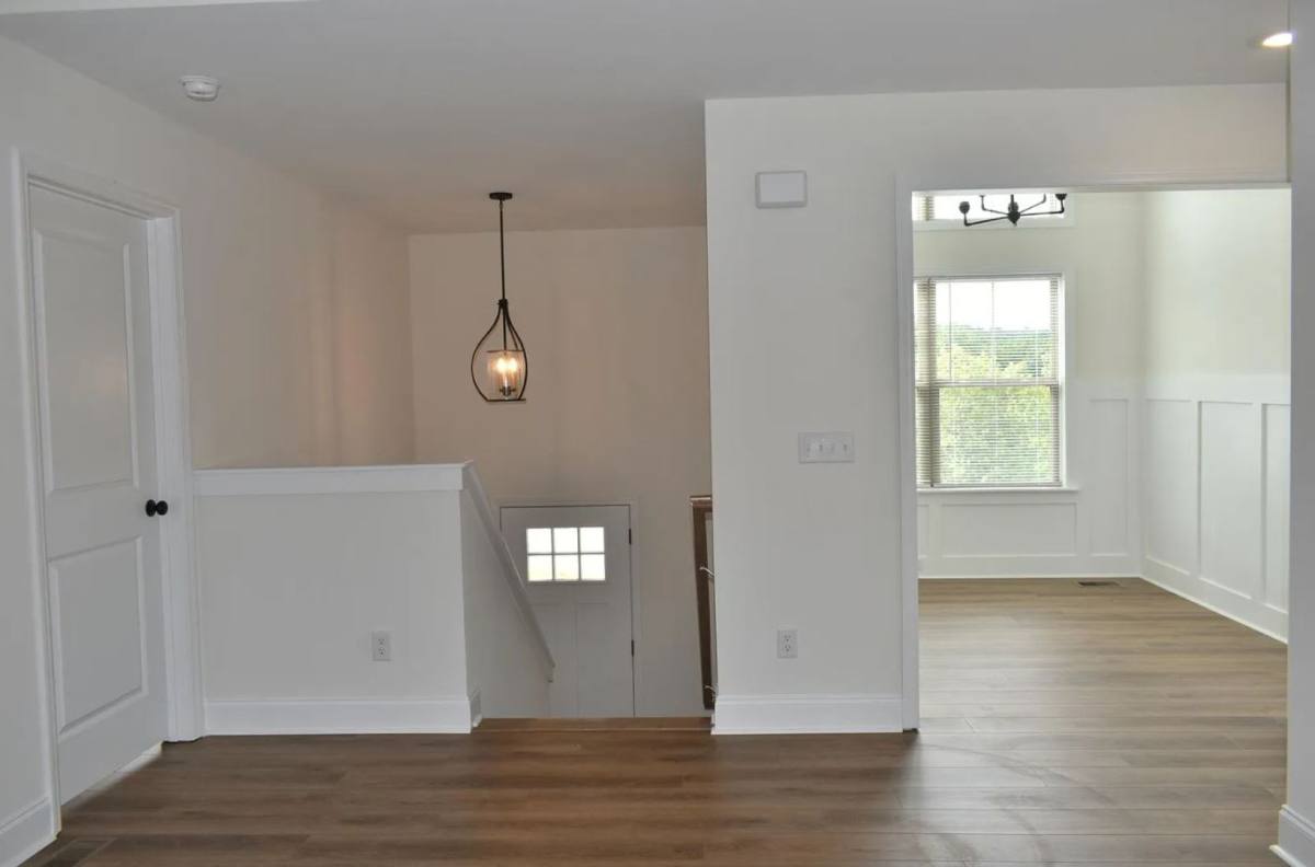 House for rent at 7232 Old Bug Lane, Ooltewah, TN 37363