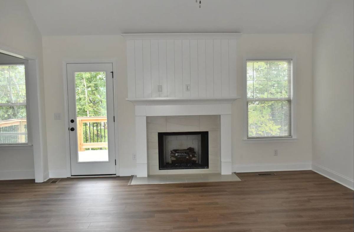 House for rent at 7232 Old Bug Lane, Ooltewah, TN 37363