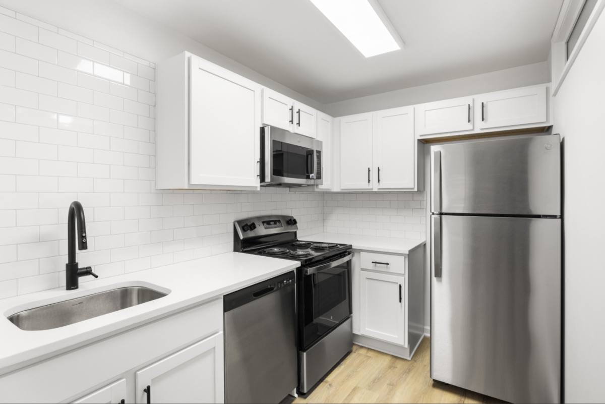 Apartment for rent at 363 King St, Charleston, SC 29401