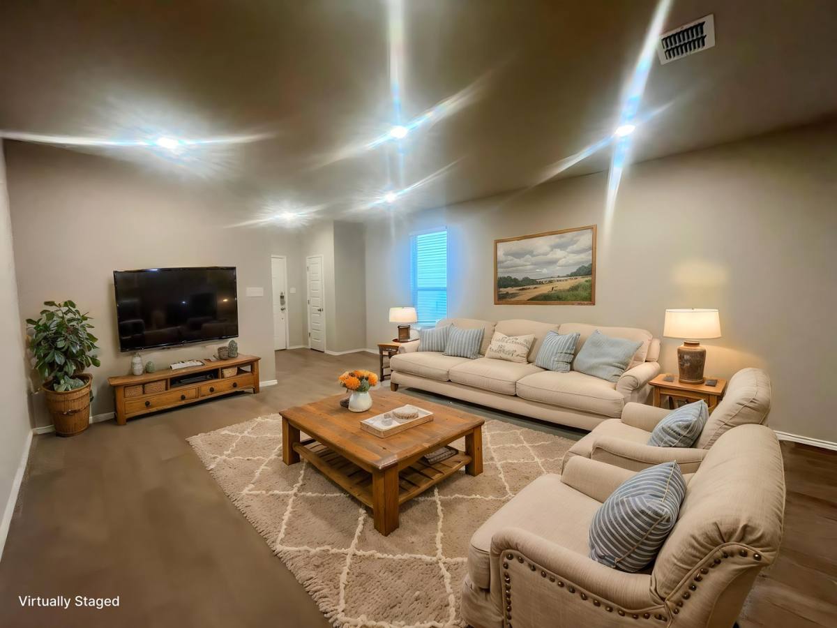 House for rent at 3263 Rancho Grande, San Antonio, TX 78224