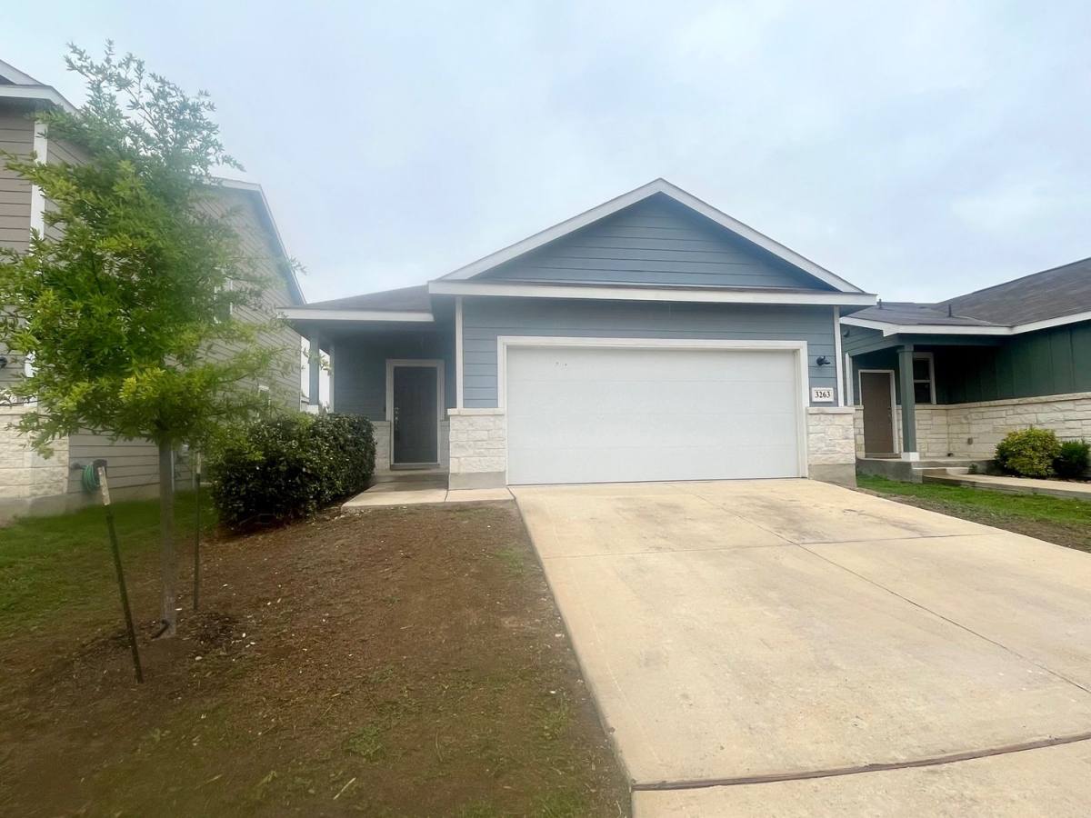 House for rent at 3263 Rancho Grande, San Antonio, TX 78224