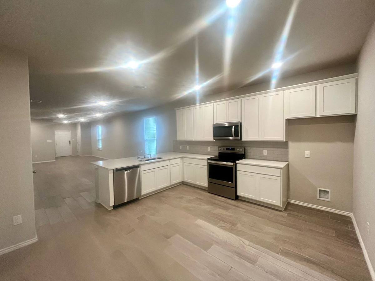 House for rent at 3263 Rancho Grande, San Antonio, TX 78224