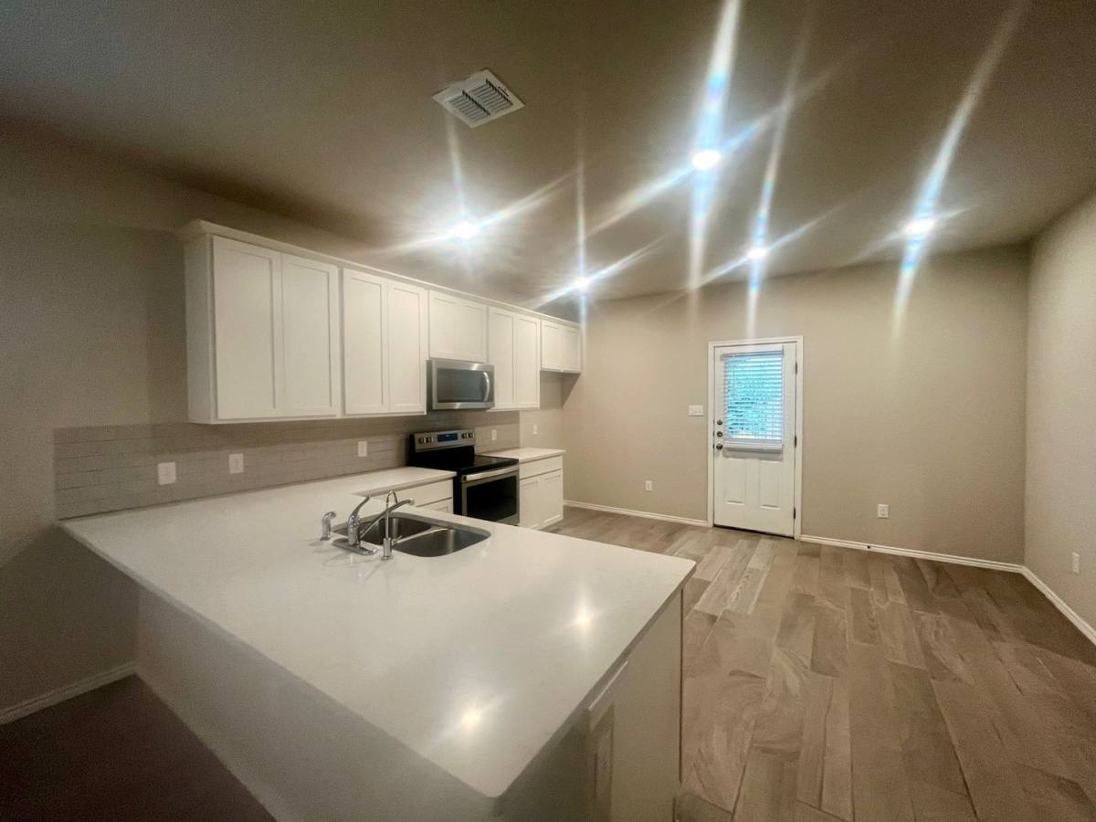 House for rent at 3263 Rancho Grande, San Antonio, TX 78224