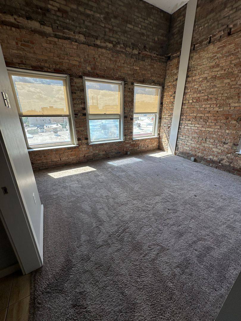 Apartment for rent at 110 E Allegan St, Lansing, MI 48933