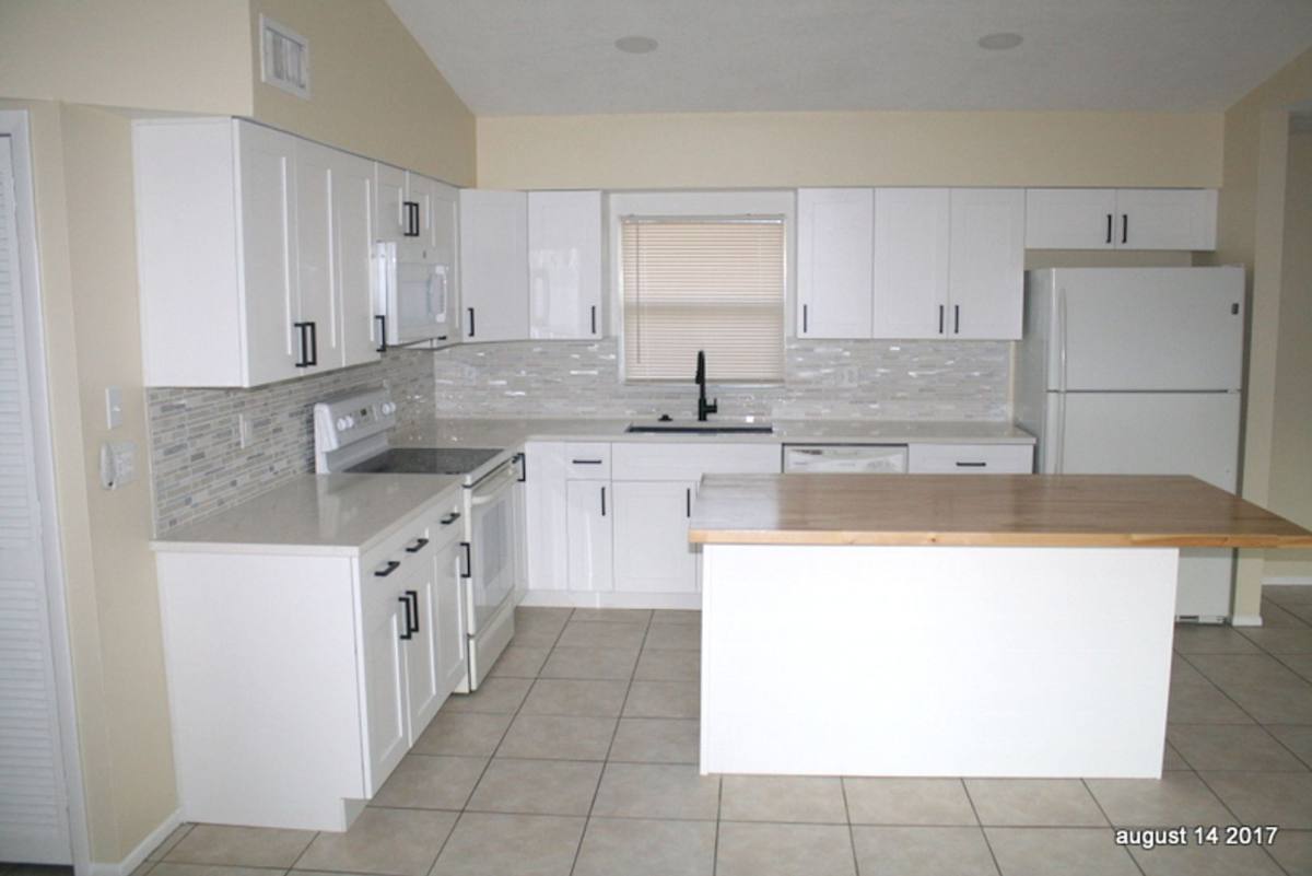 House for rent at 5708 Illinois Ave, New Port Richey, FL 34652