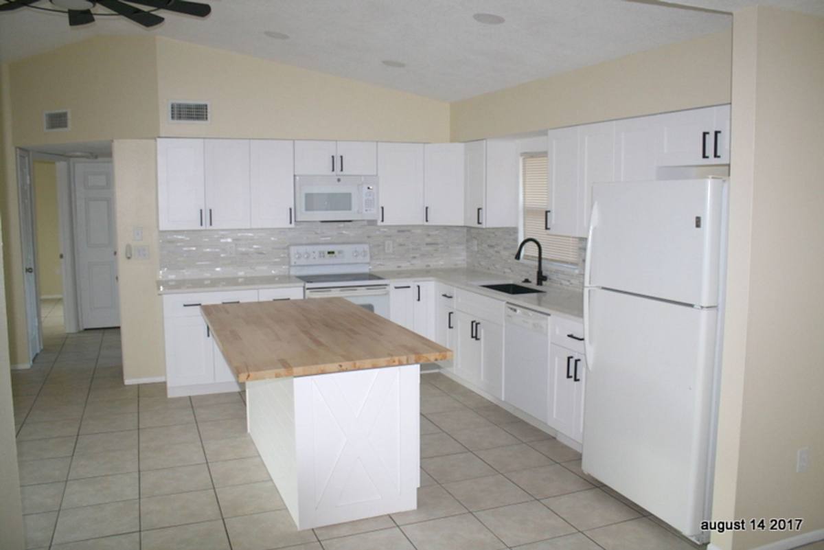 House for rent at 5708 Illinois Ave, New Port Richey, FL 34652