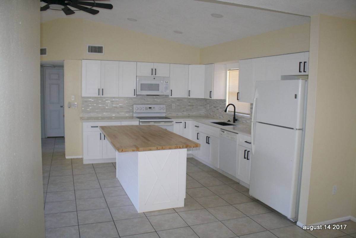 House for rent at 5708 Illinois Ave, New Port Richey, FL 34652