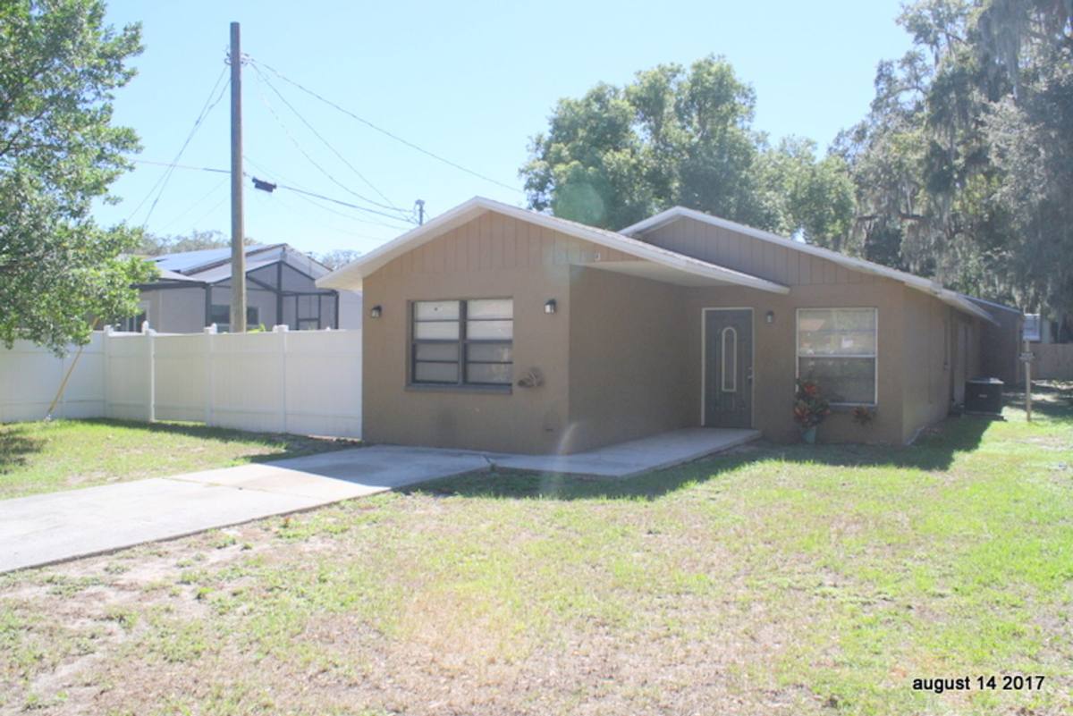 House for rent at 5708 Illinois Ave, New Port Richey, FL 34652