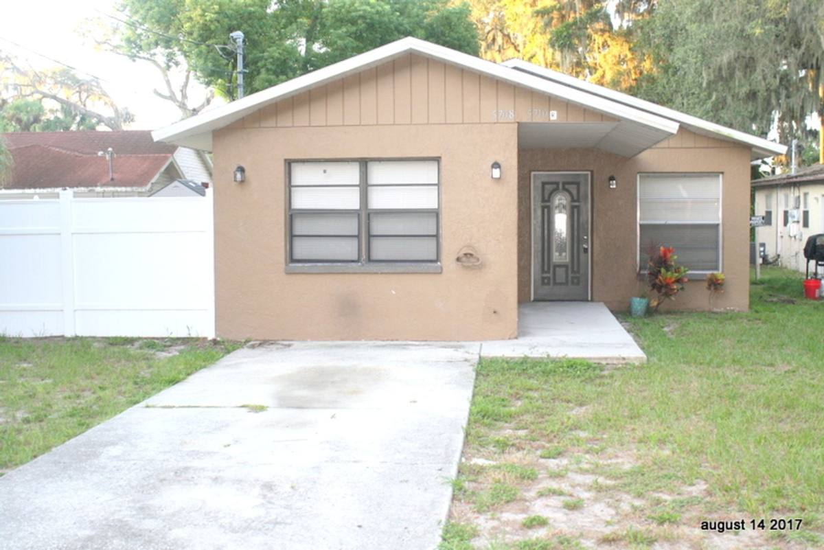 House for rent at 5708 Illinois Ave, New Port Richey, FL 34652