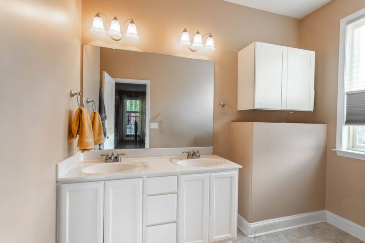House for rent at 409 Trillium Creek Court, Travelers Rest, SC 29690