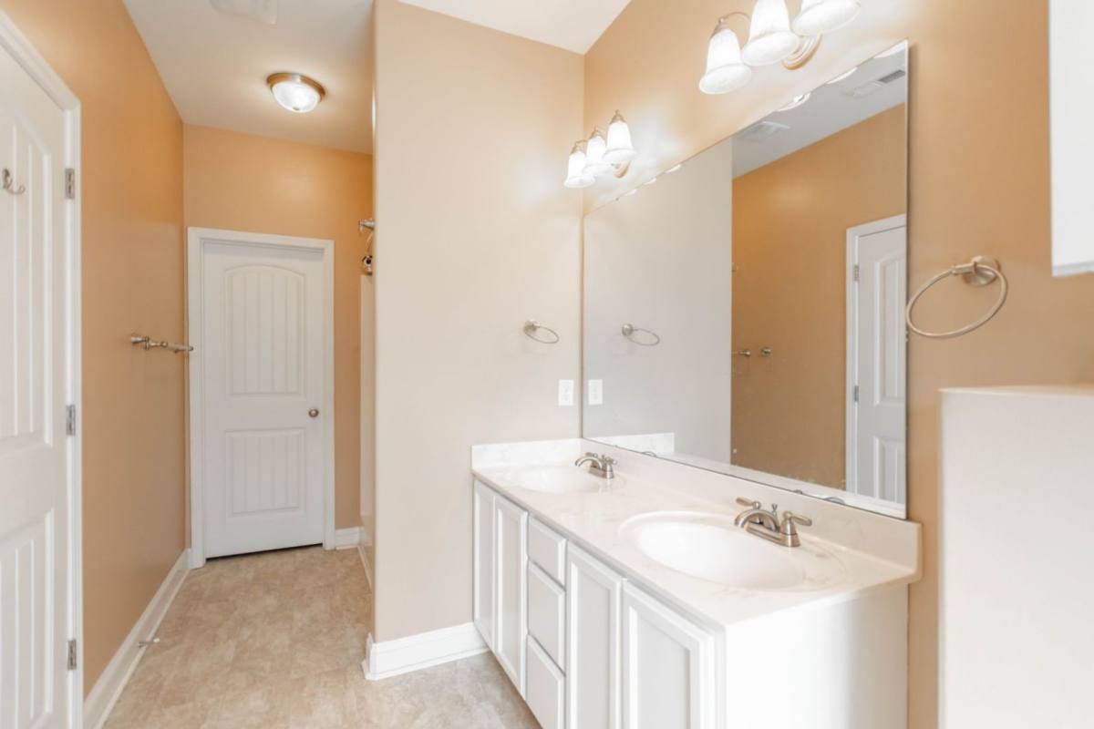 House for rent at 409 Trillium Creek Court, Travelers Rest, SC 29690