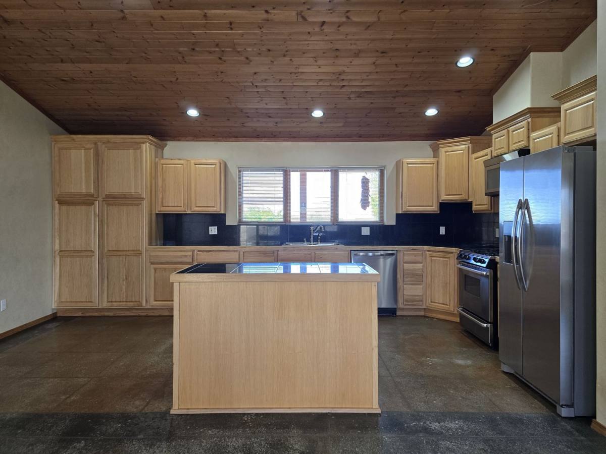 House for rent at 4 Alma Court, Santa Fe, NM 87508