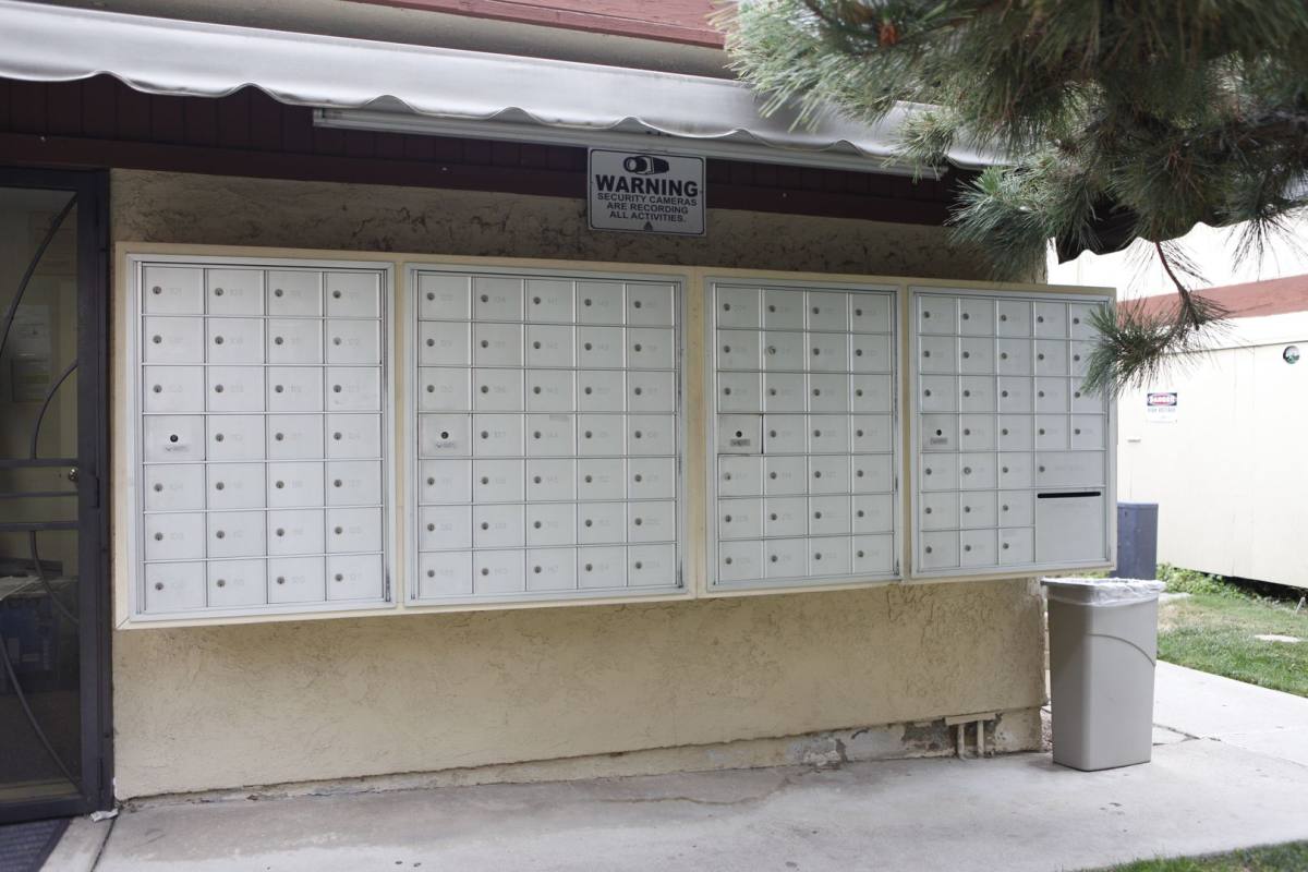 Apartment for rent at 8521 International Ave, Canoga Park, CA 91304