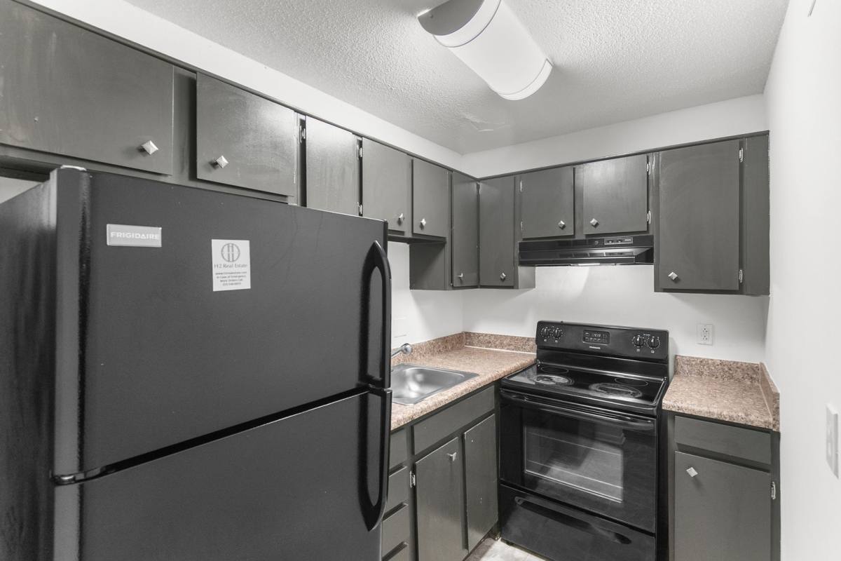 Townhouse for rent at 1608-1620 14th Ave S, Birmingham, AL 35205