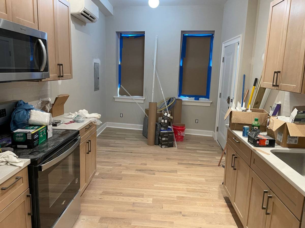 Apartment for rent at 217 Christian St, Philadelphia, PA 19147