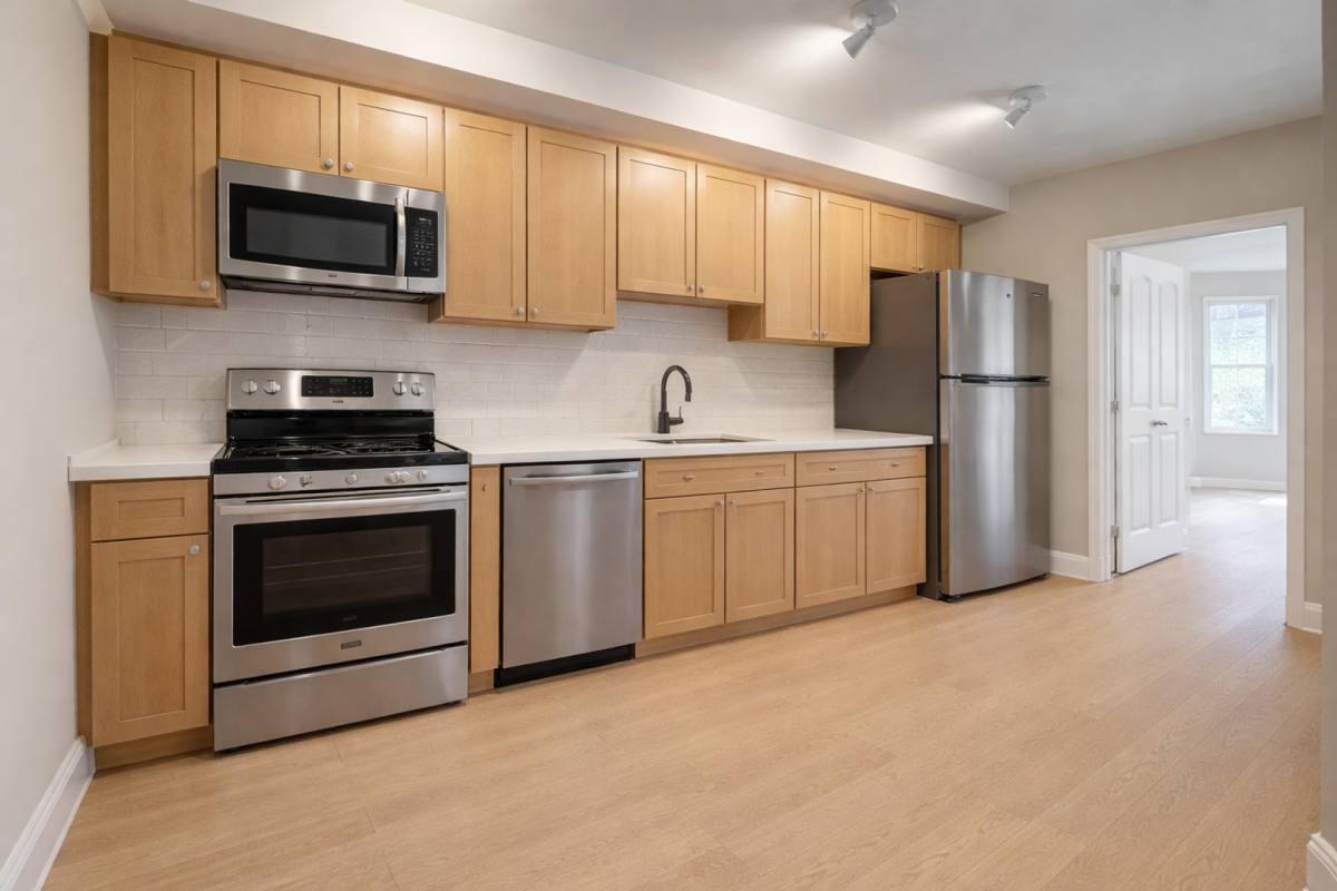 Apartment for rent at 217 Christian St, Philadelphia, PA 19147