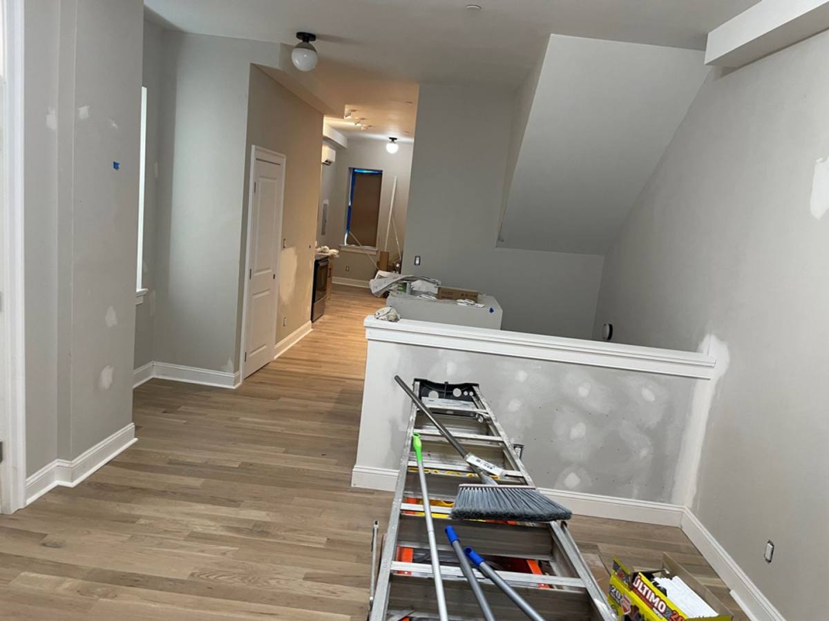 Apartment for rent at 217 Christian St, Philadelphia, PA 19147