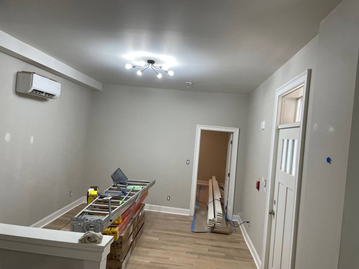 Apartment for rent at 217 Christian St, Philadelphia, PA 19147