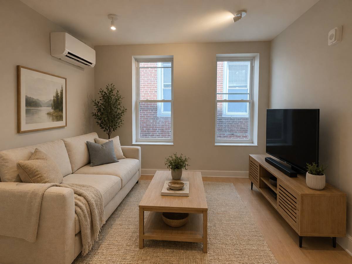 Apartment for rent at 217 Christian St, Philadelphia, PA 19147
