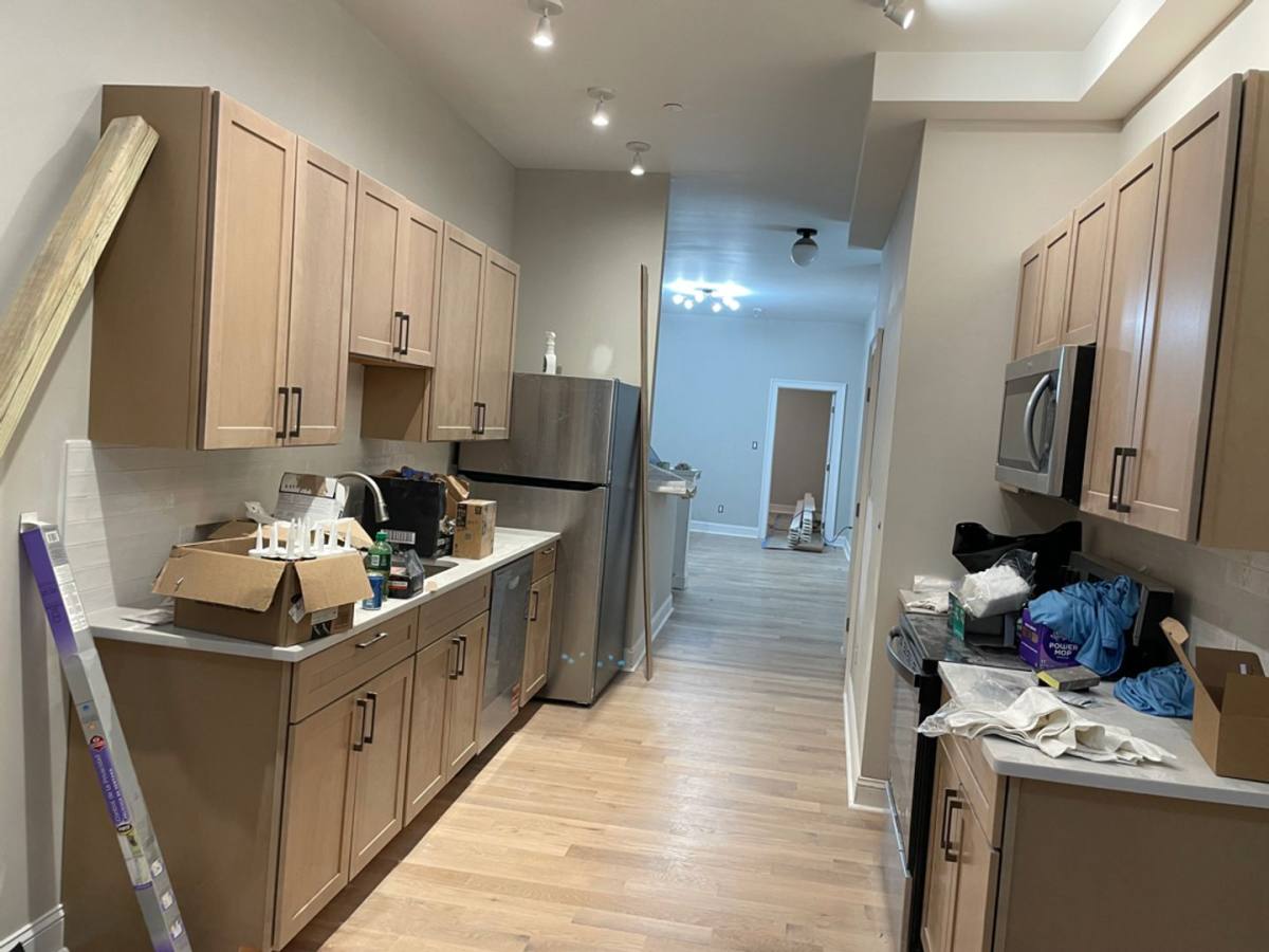 Apartment for rent at 217 Christian St, Philadelphia, PA 19147