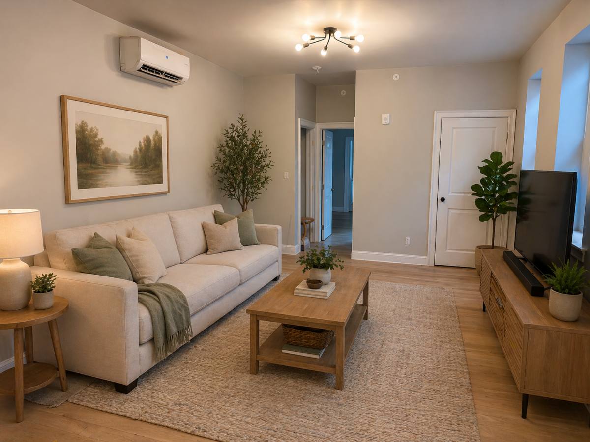 Apartment for rent at 217 Christian St, Philadelphia, PA 19147