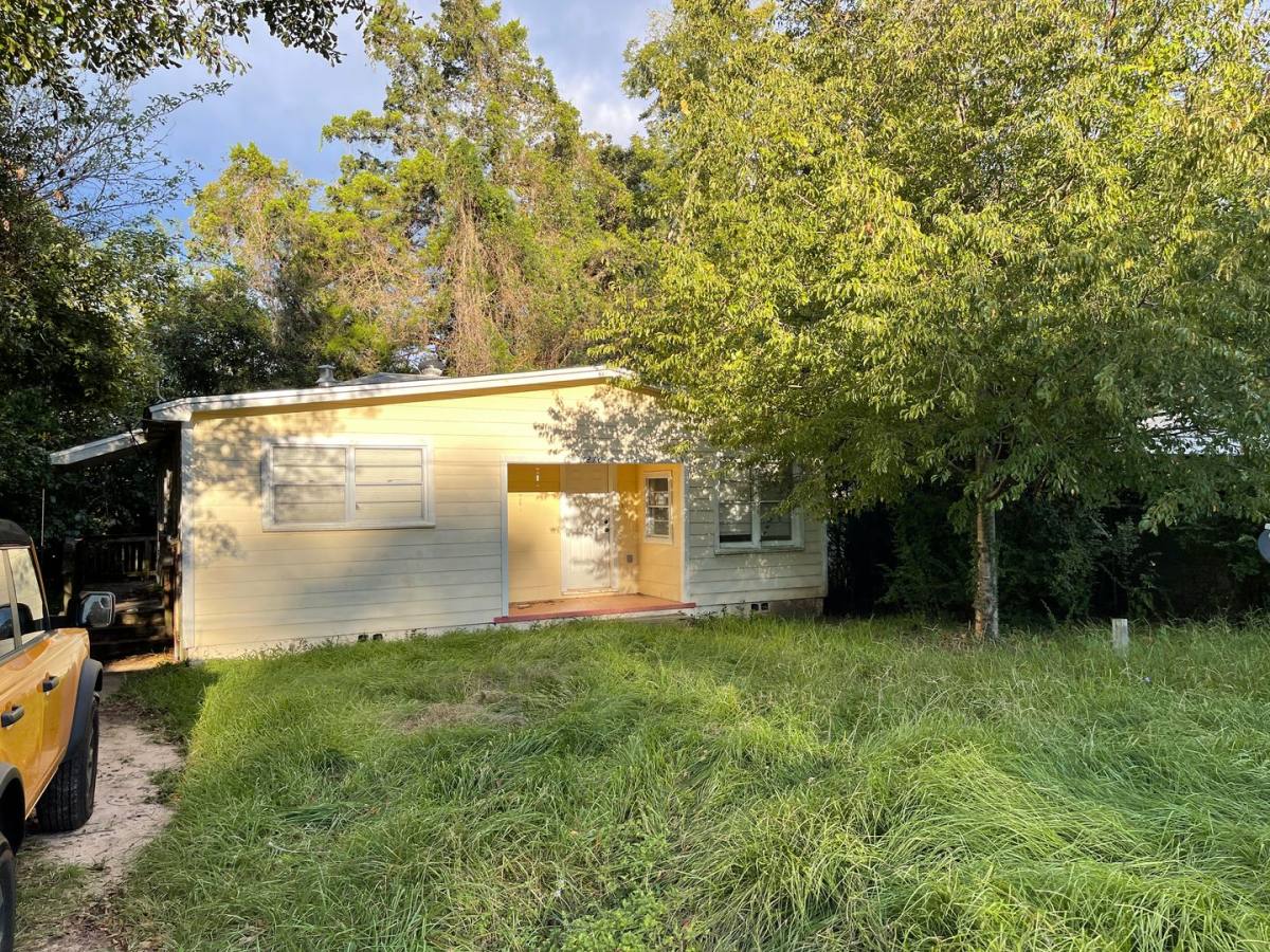 House for rent at 1210 Ford St, Tallahassee, FL 32301