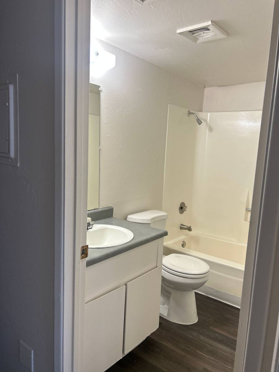 Apartment for rent at 1111 S San Jose, Mesa, AZ 85202