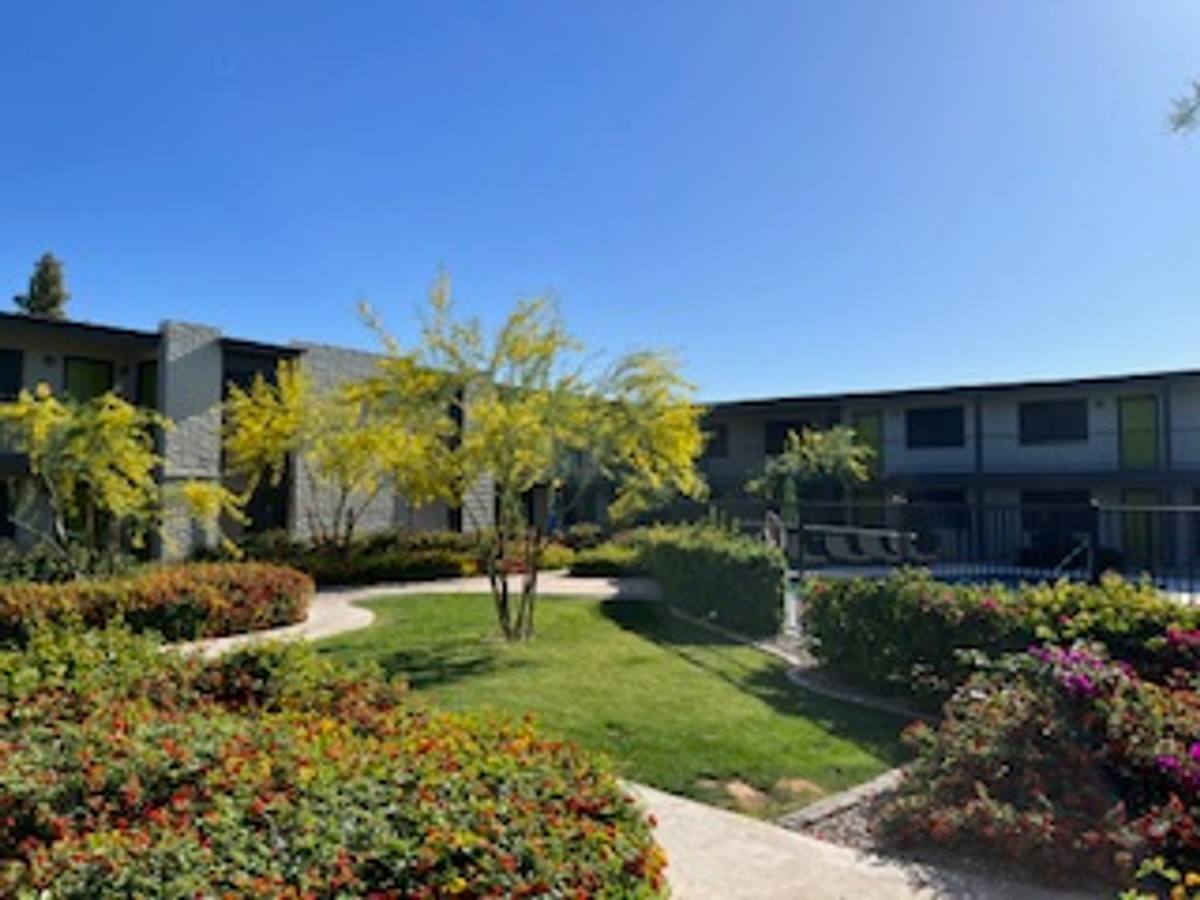 Apartment for rent at 1111 S San Jose, Mesa, AZ 85202