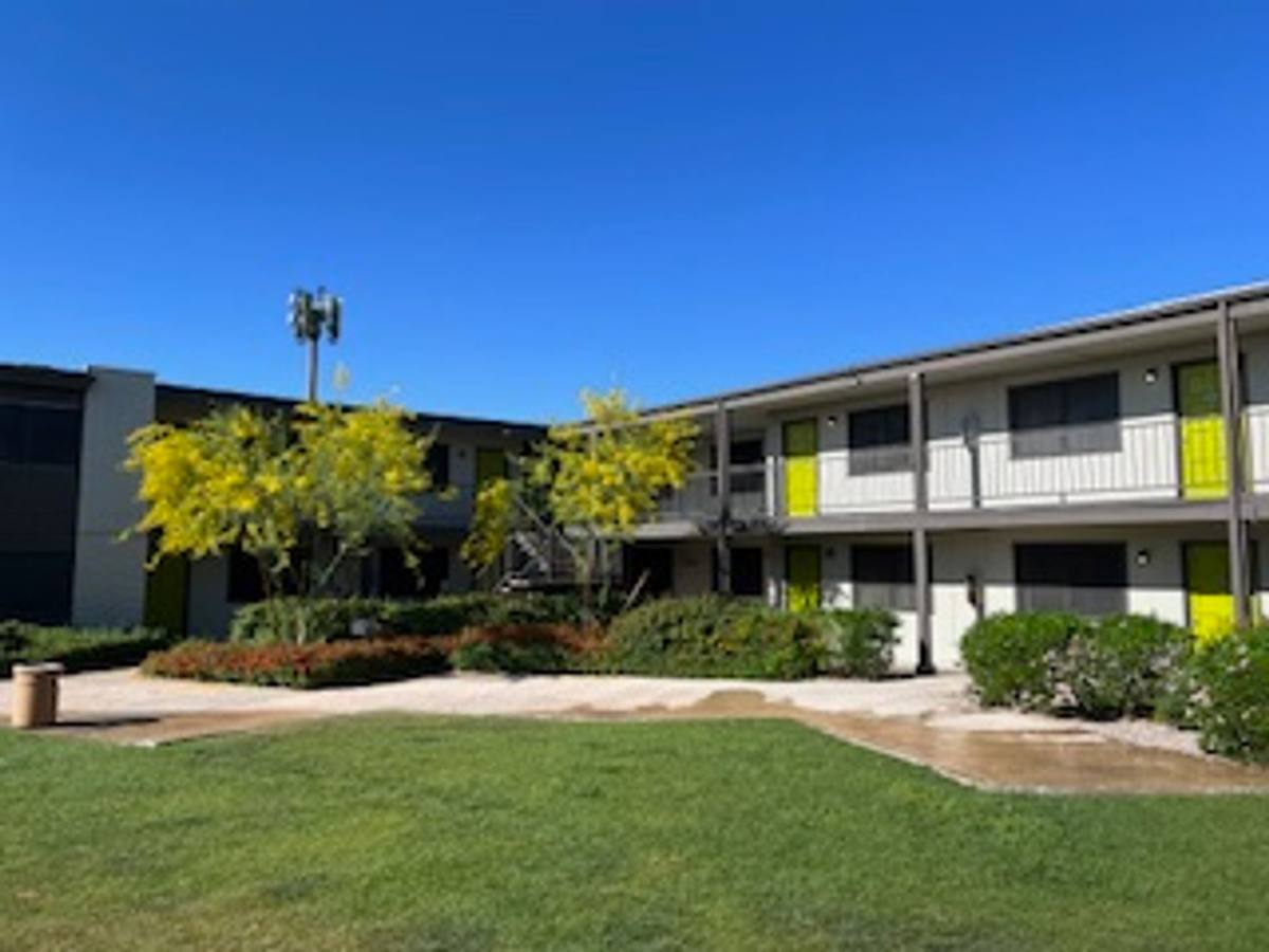 Apartment for rent at 1111 S San Jose, Mesa, AZ 85202
