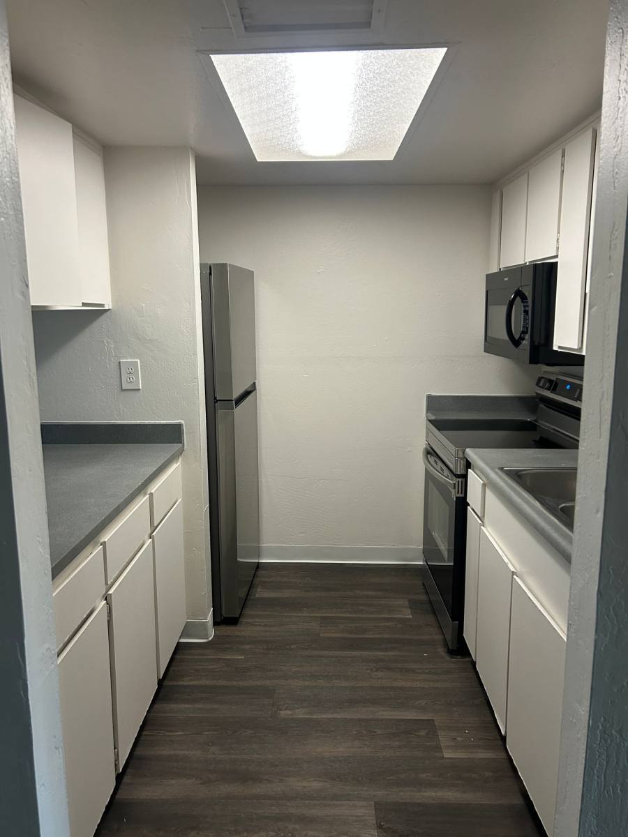 Apartment for rent at 1111 S San Jose, Mesa, AZ 85202