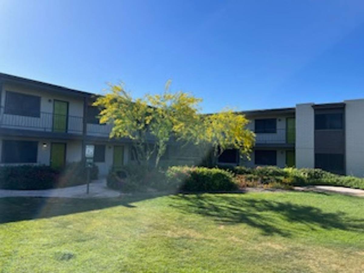 Apartment for rent at 1111 S San Jose, Mesa, AZ 85202