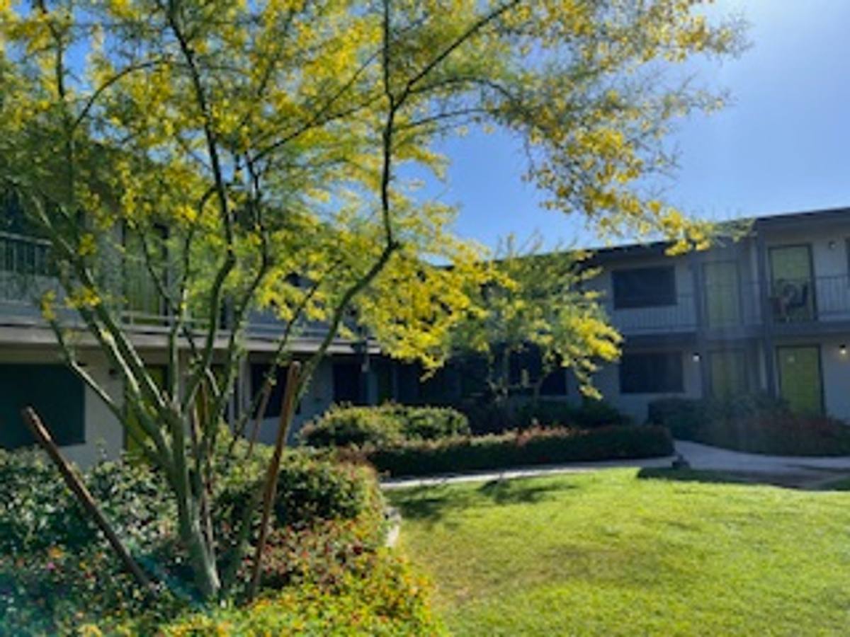 Apartment for rent at 1111 S San Jose, Mesa, AZ 85202