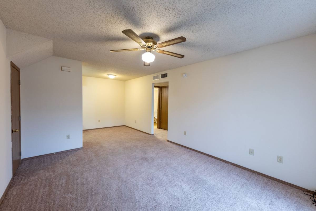Apartment for rent at 10810 Old Harbor Rd, Fort Smith, AR 72903