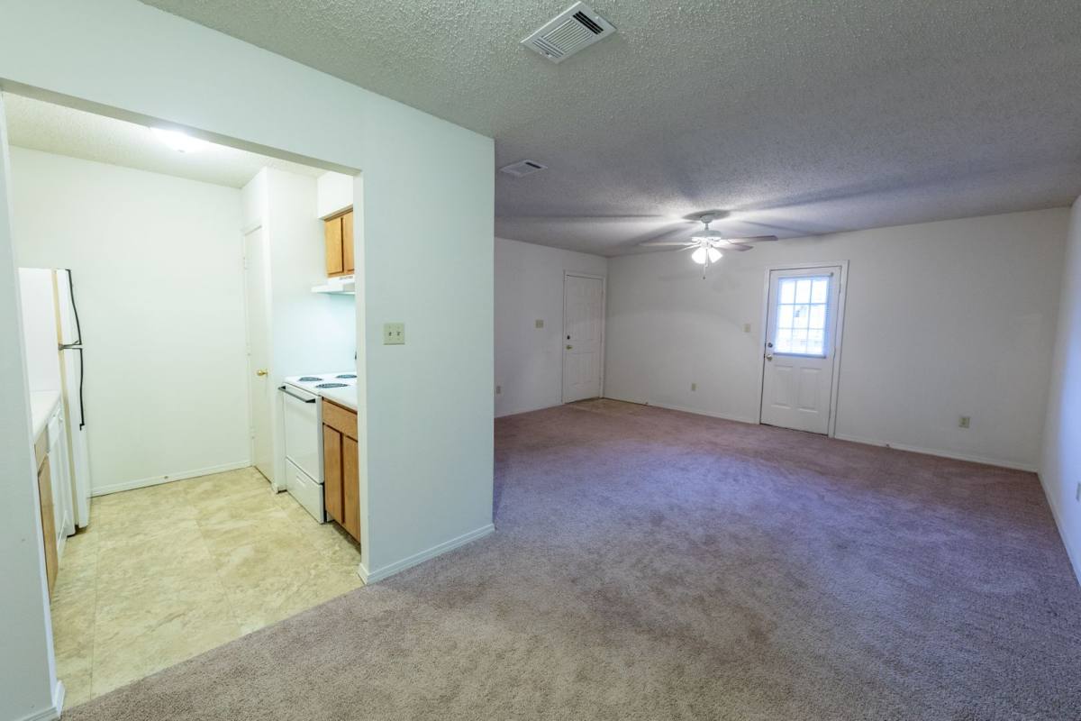 Apartment for rent at 10810 Old Harbor Rd, Fort Smith, AR 72903
