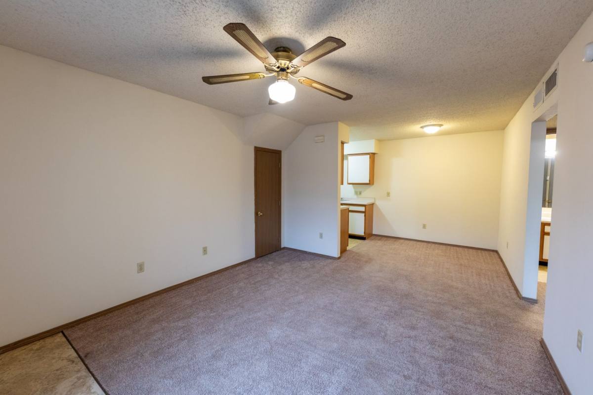 Apartment for rent at 10810 Old Harbor Rd, Fort Smith, AR 72903