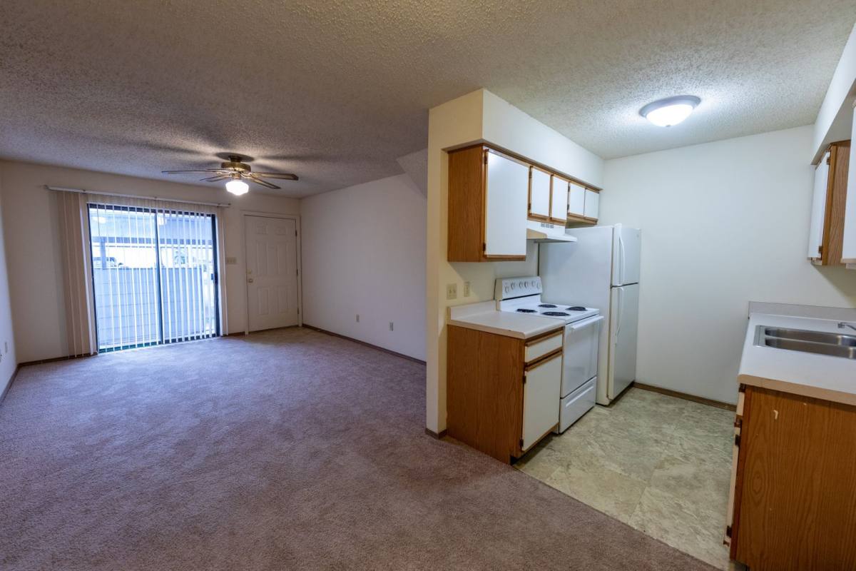 Apartment for rent at 10810 Old Harbor Rd, Fort Smith, AR 72903