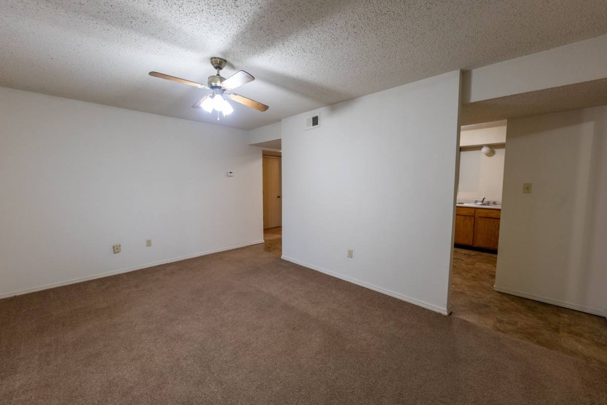 Apartment for rent at 10810 Old Harbor Rd, Fort Smith, AR 72903