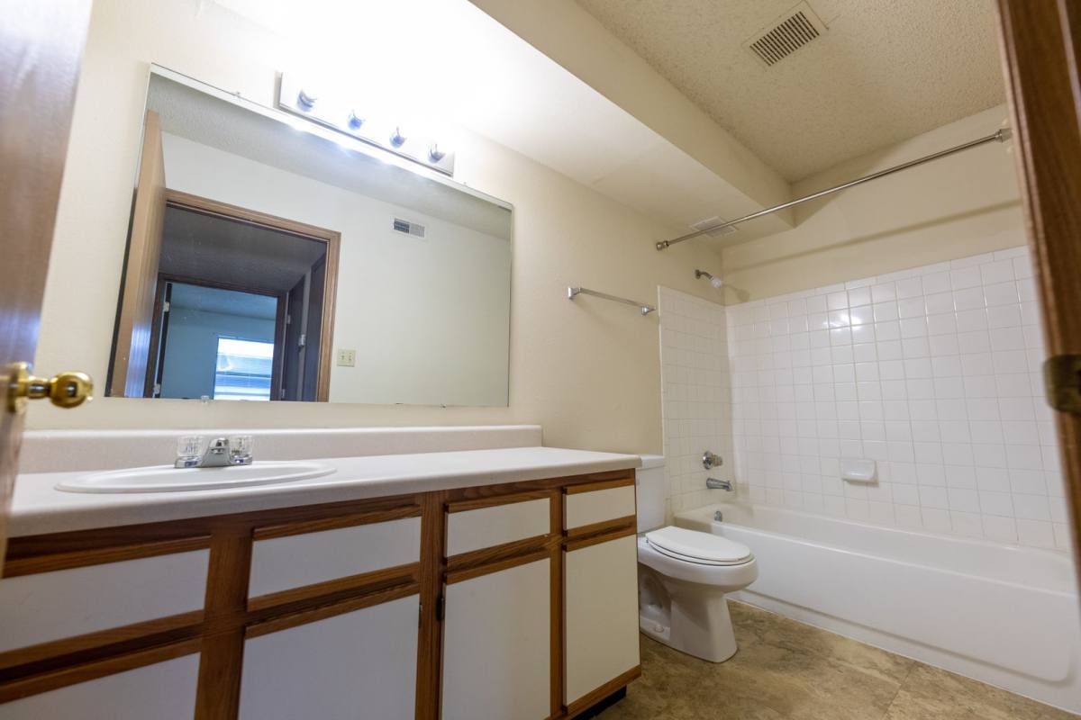Apartment for rent at 10810 Old Harbor Rd, Fort Smith, AR 72903