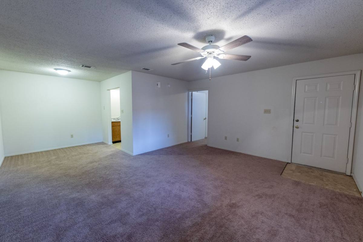 Apartment for rent at 10810 Old Harbor Rd, Fort Smith, AR 72903