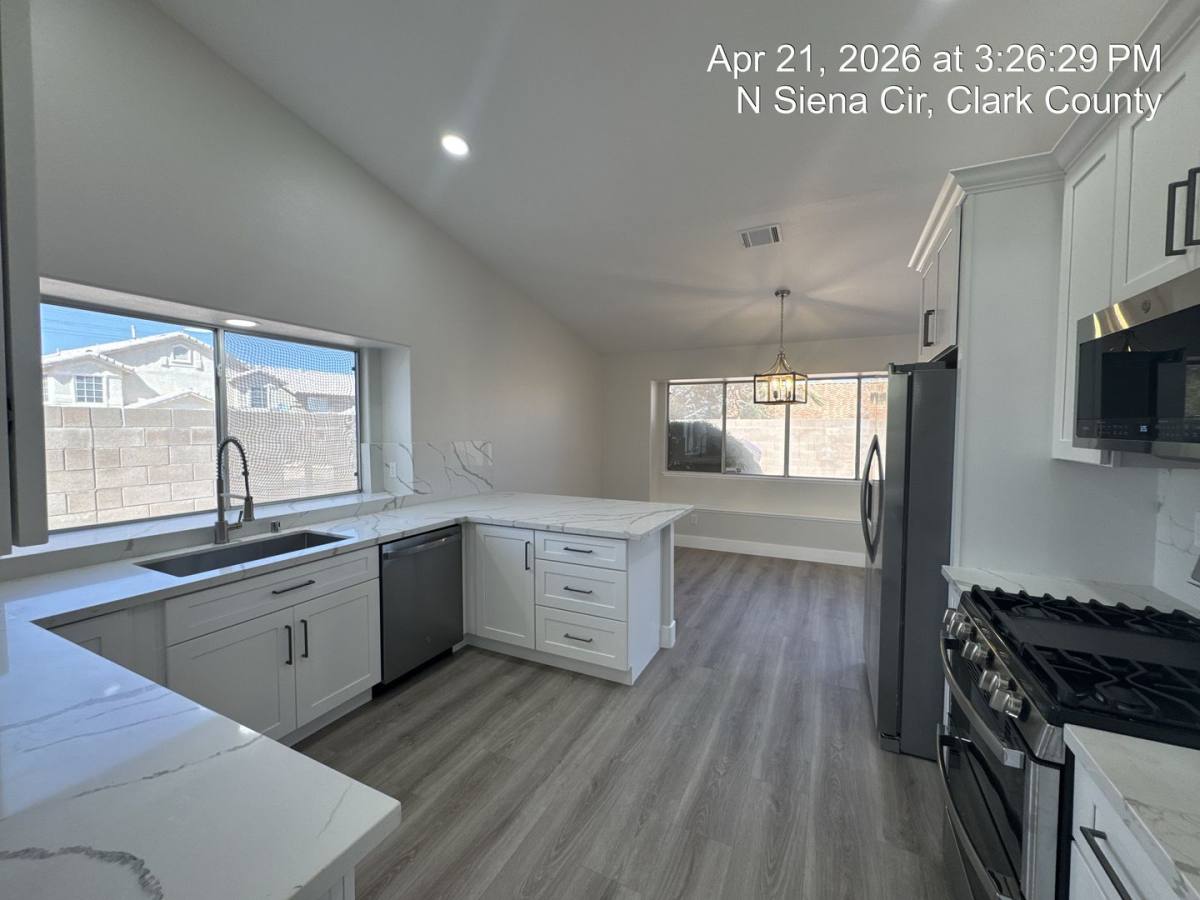 House for rent at 3120 Siena Circle, Las Vegas, NV 89128