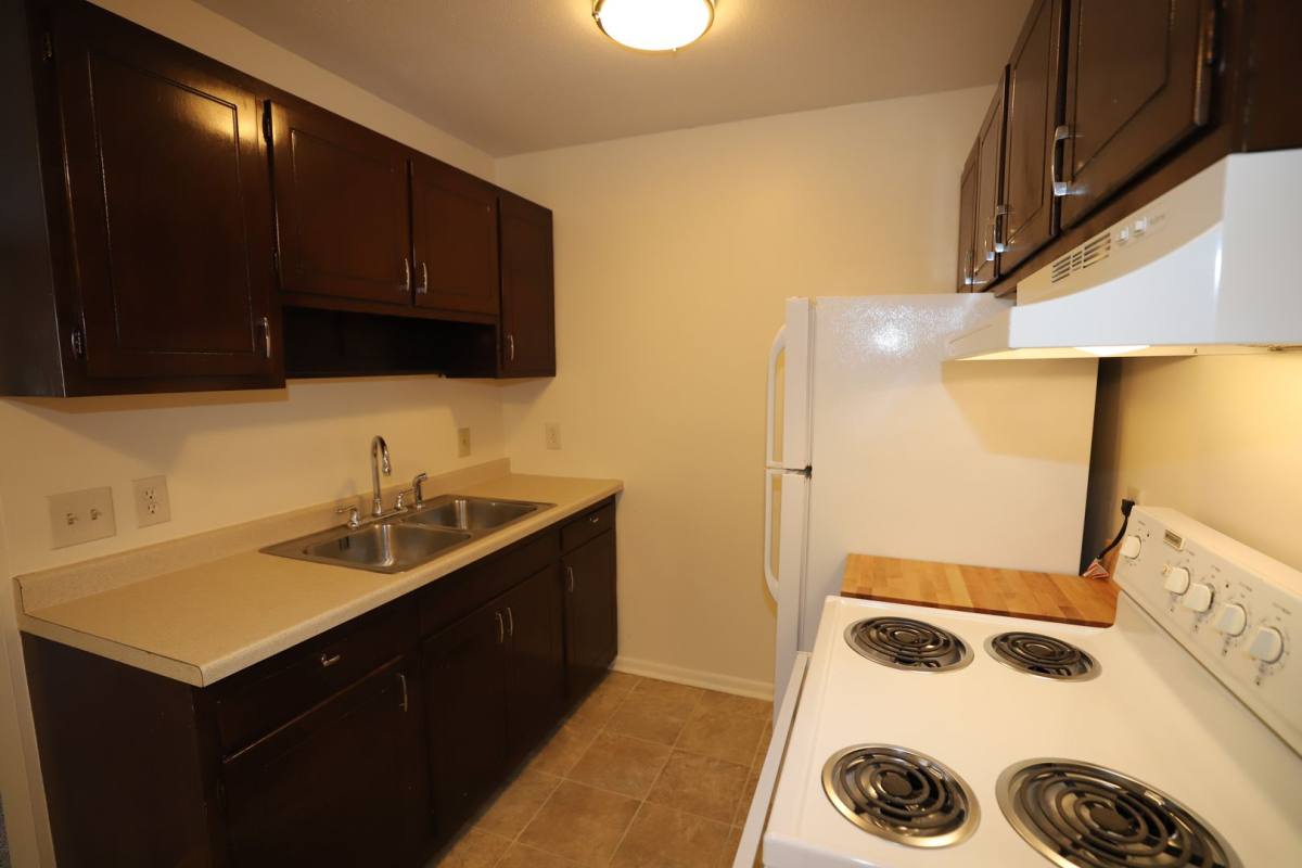 Apartment for rent at 9005 9015 9025 9045 Cedar Ave S, Minneapolis, MN 55425