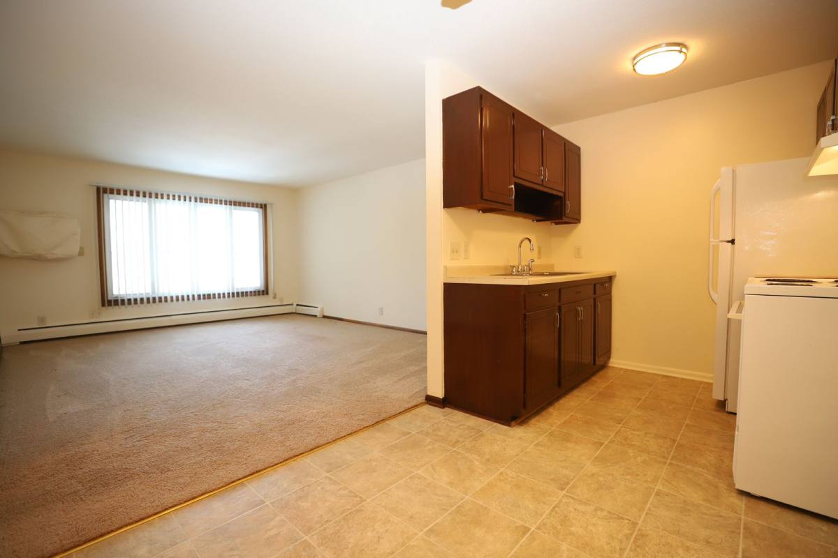 Apartment for rent at 9005 9015 9025 9045 Cedar Ave S, Minneapolis, MN 55425