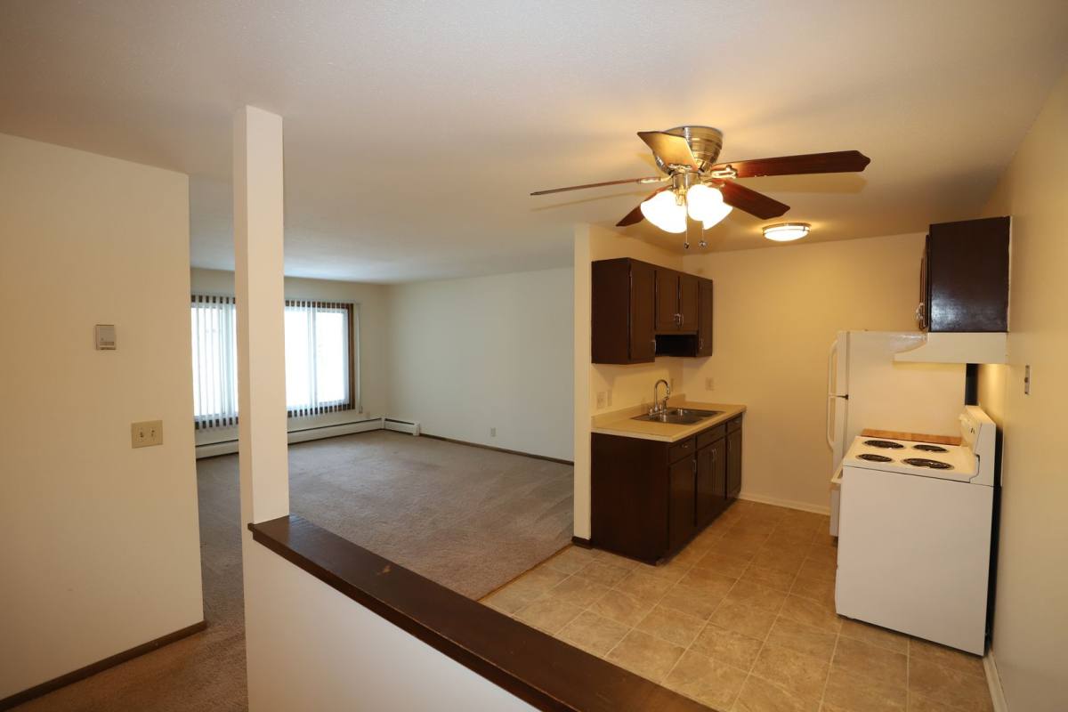 Apartment for rent at 9005 9015 9025 9045 Cedar Ave S, Minneapolis, MN 55425