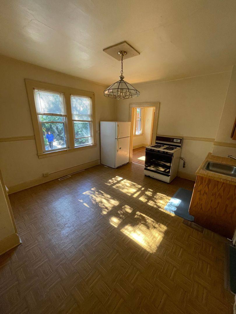 Apartment for rent at 1821A N Pulaski Ave, Milwaukee, WI 53202