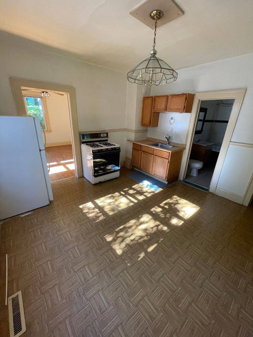 Apartment for rent at 1821A N Pulaski Ave, Milwaukee, WI 53202