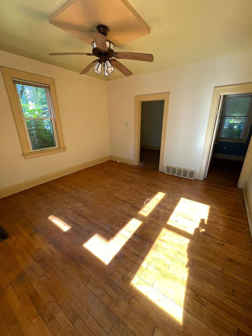 Apartment for rent at 1821A N Pulaski Ave, Milwaukee, WI 53202