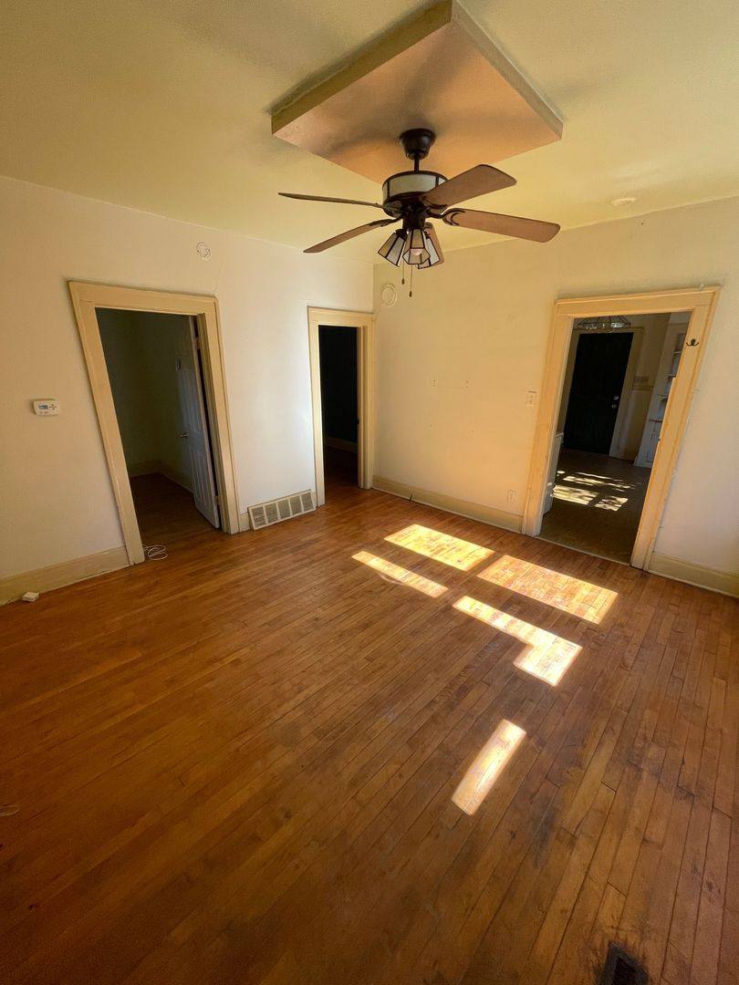 Apartment for rent at 1821A N Pulaski Ave, Milwaukee, WI 53202