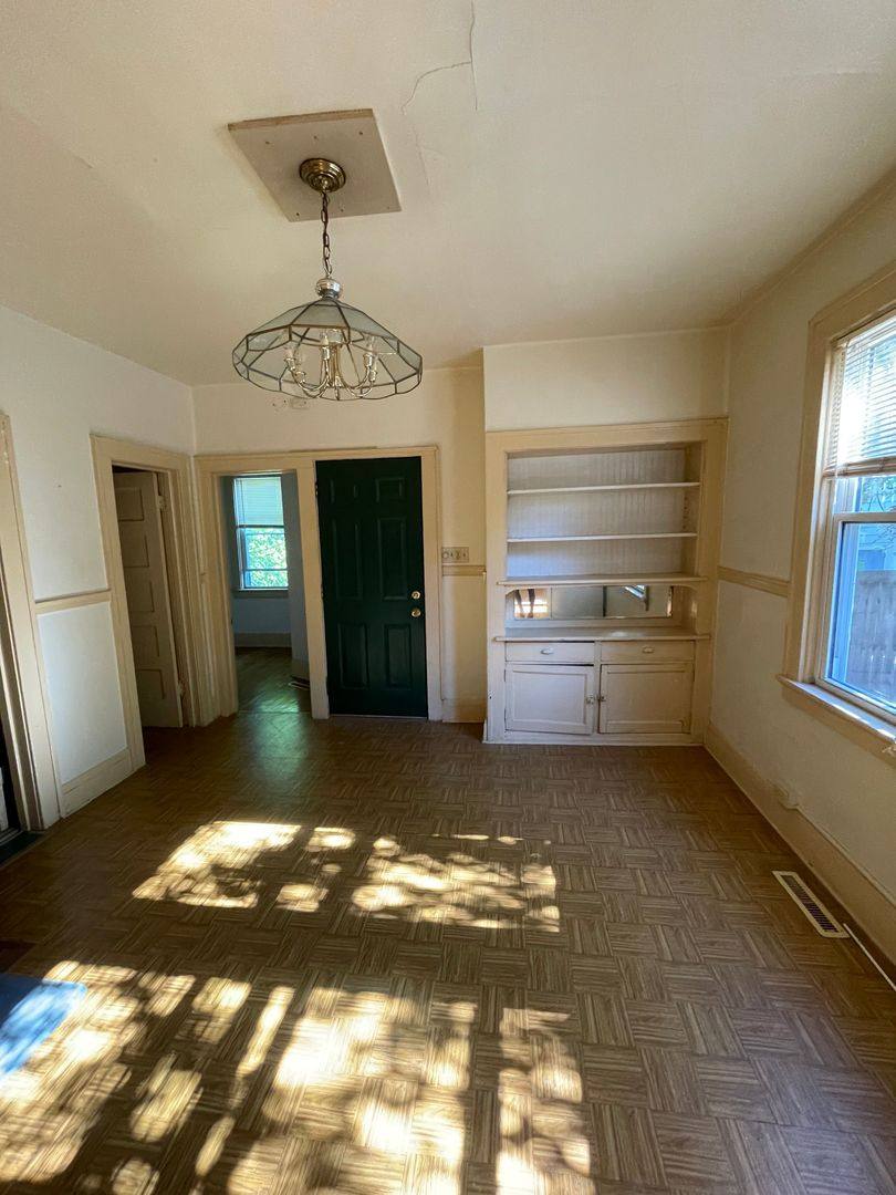 Apartment for rent at 1821A N Pulaski Ave, Milwaukee, WI 53202